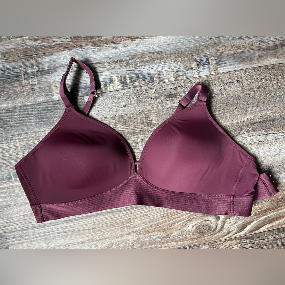 Lively Spacer Bra 34DD
